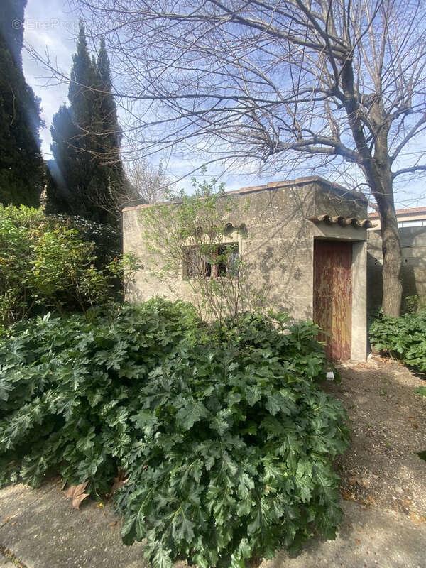 Maison à VEDENE