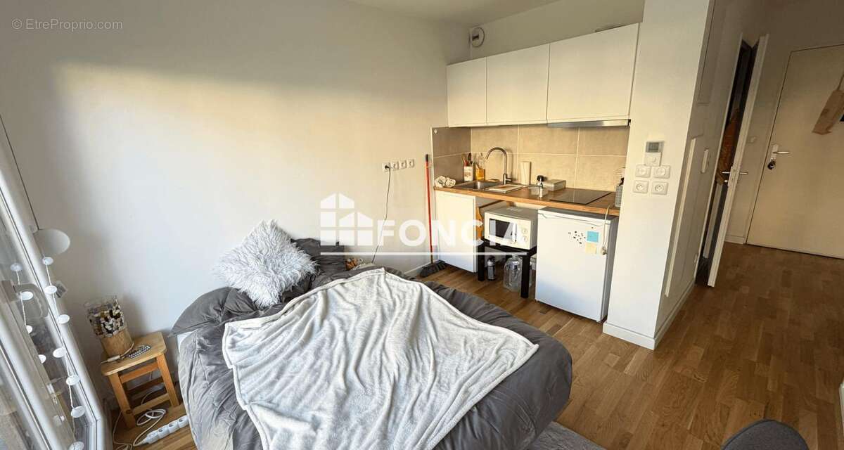 Appartement à ARRAS