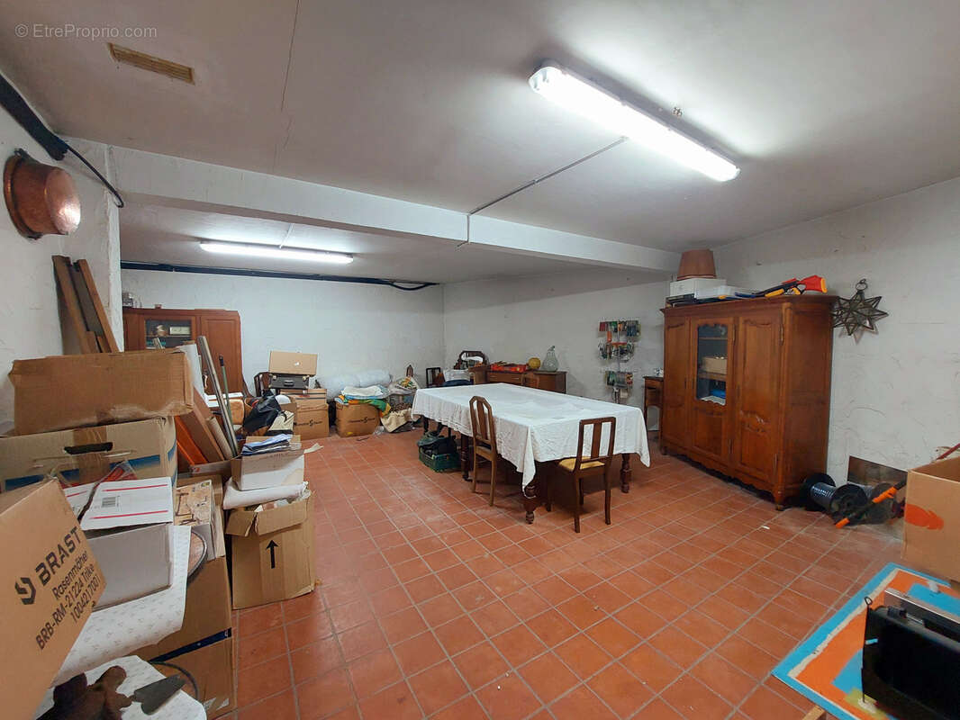 Maison à MEILHAN-SUR-GARONNE