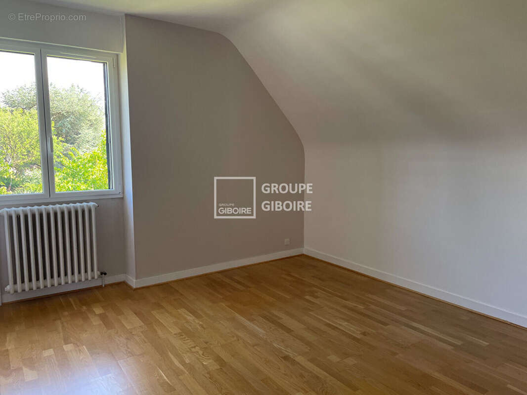 Maison à SAINT-MALO