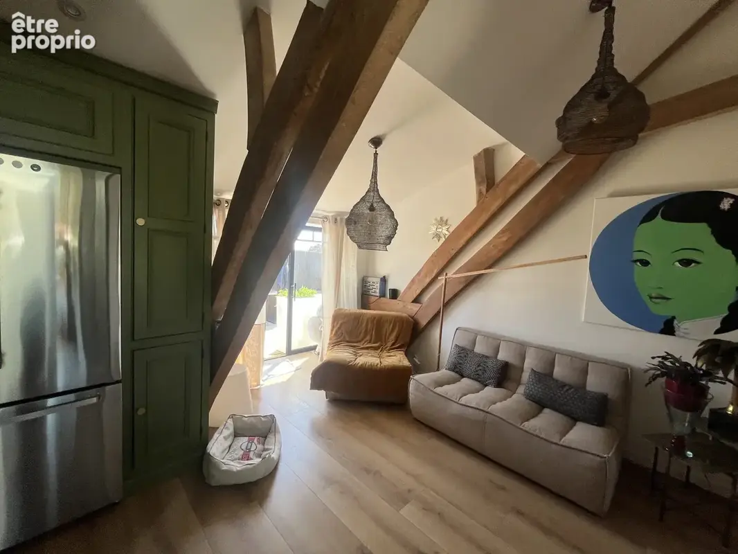 Maison 10 pièces 500 m² à vendre à Saint-Aubin (62170) - photo 4