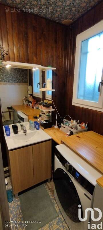 Photo 5 - Maison à EMALLEVILLE