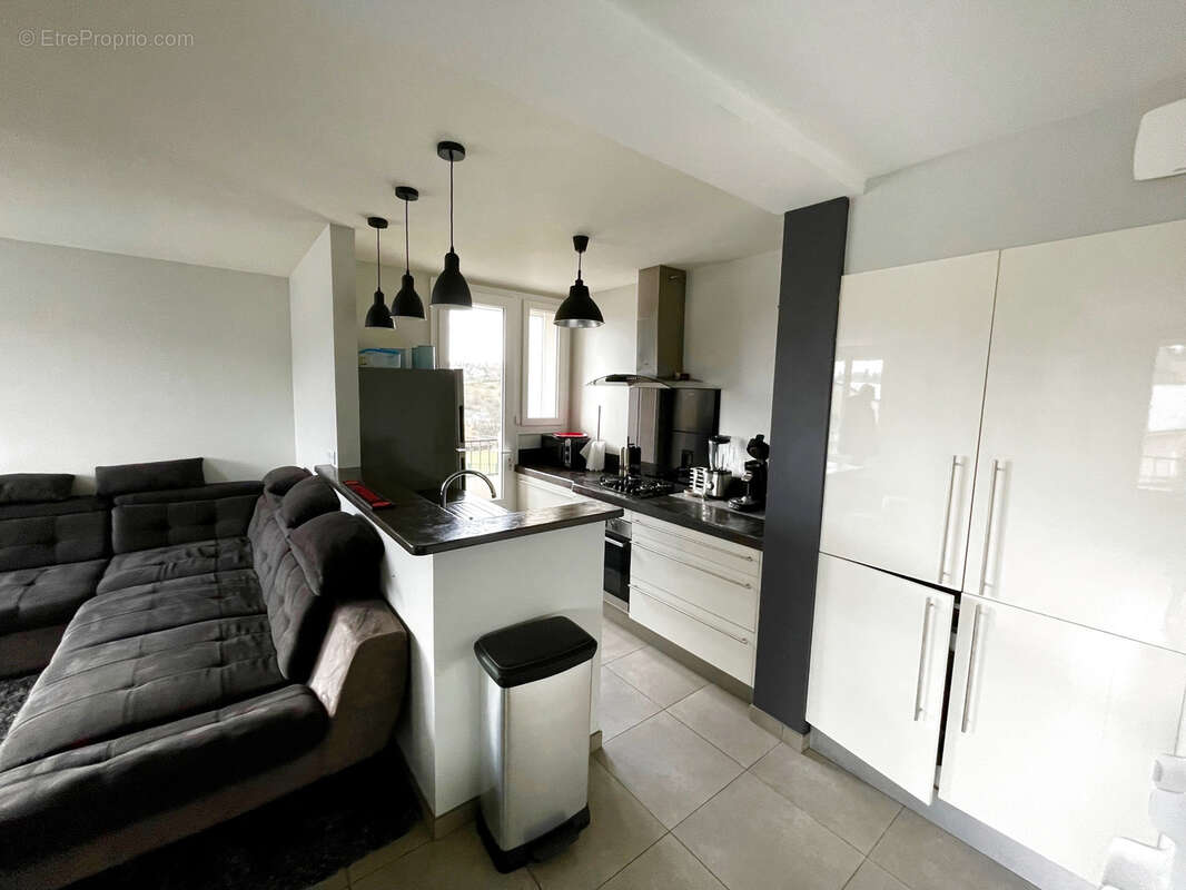 Appartement à RODEZ