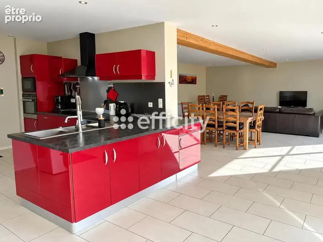 Maison 12 pièces 272 m² à vendre à Hommes (37340) - photo 3