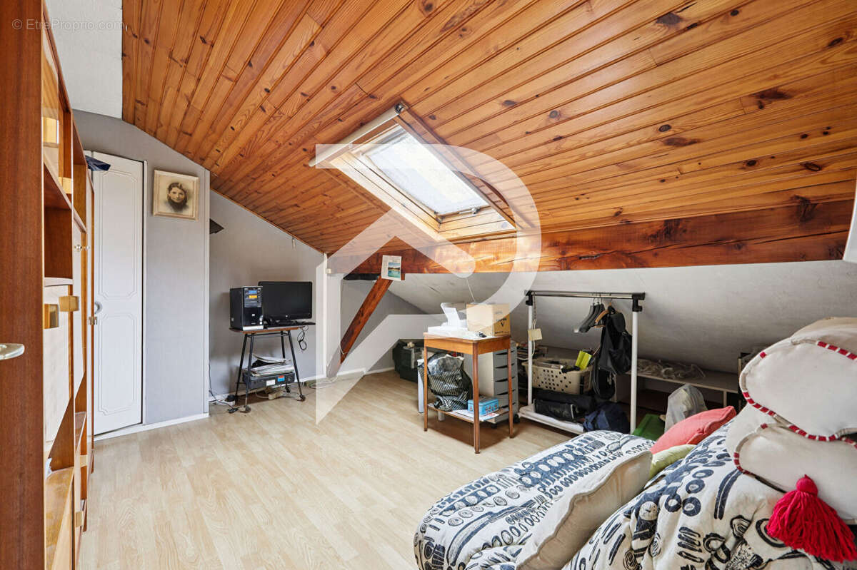 Maison à COLOMBES