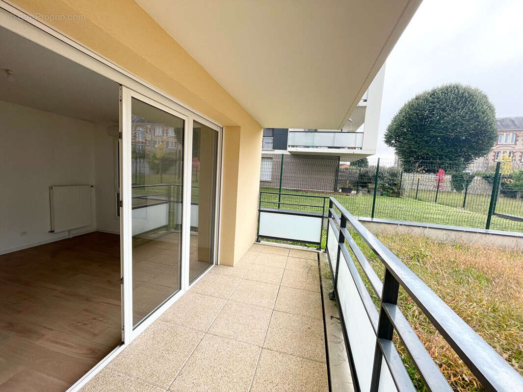 Appartement à ORLEANS