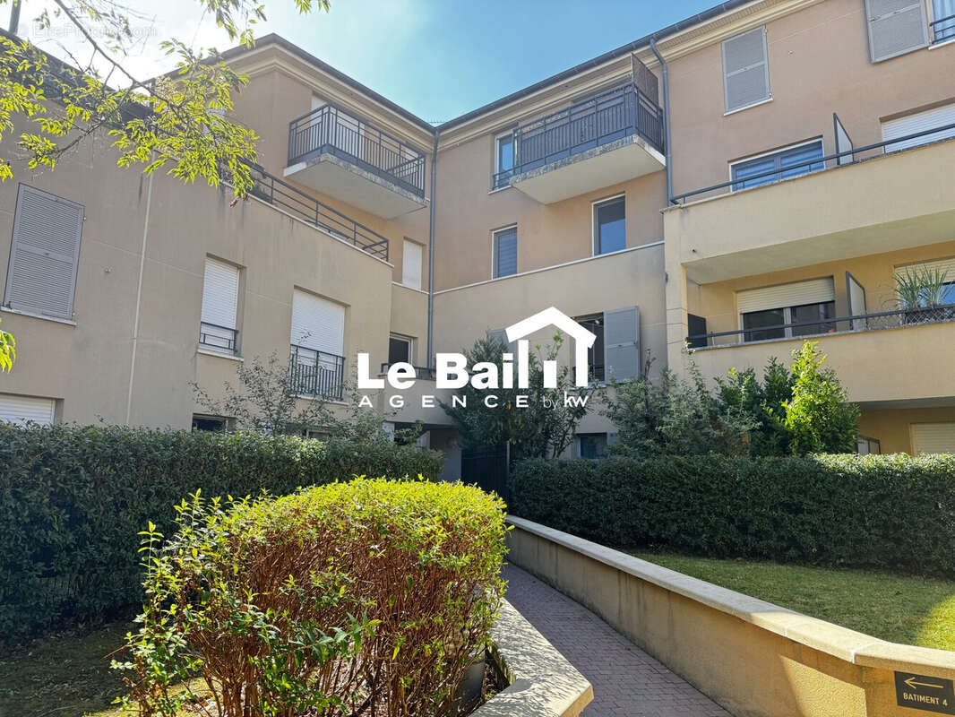 Appartement à OSNY