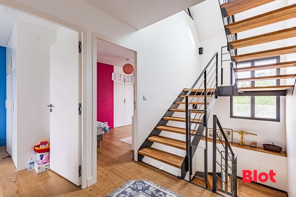 Maison à NANTES