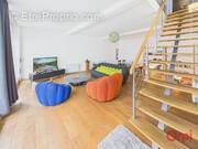 Appartement à MUTZIG