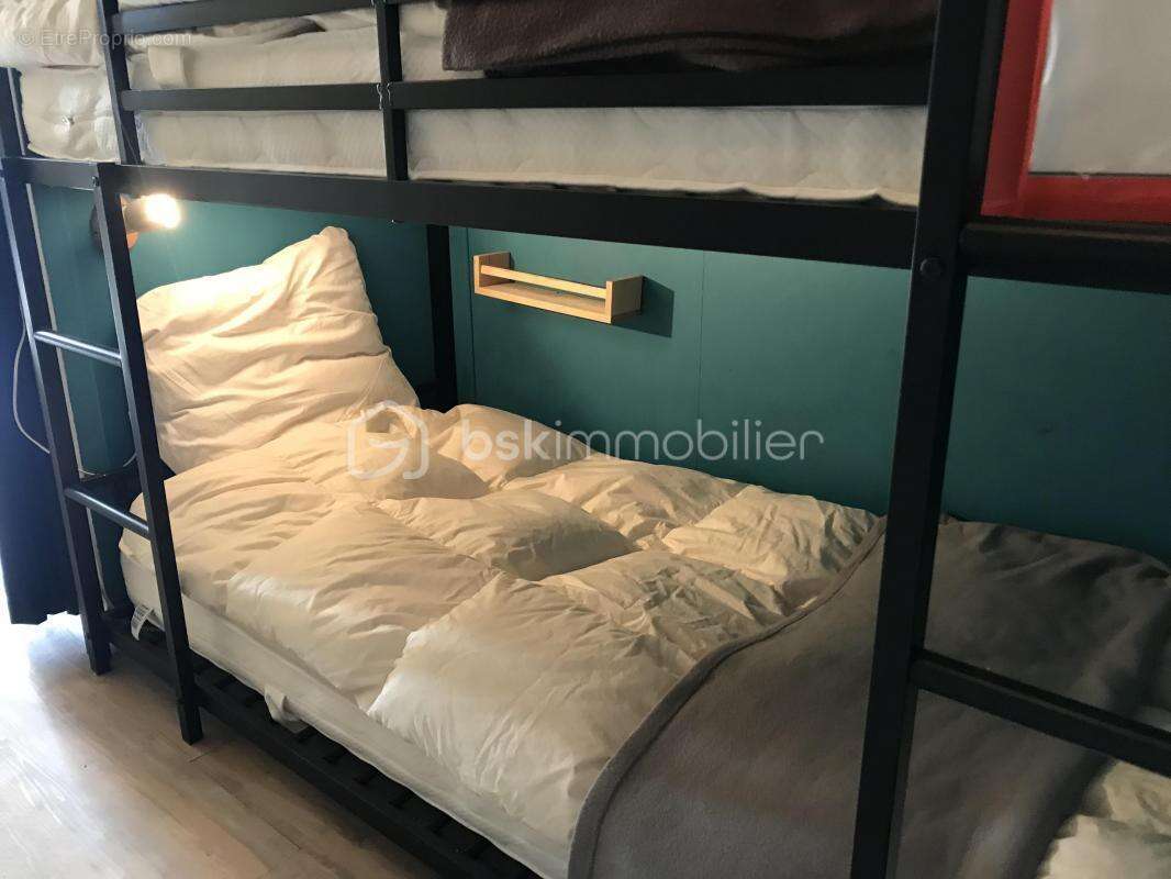 Appartement à SAINT-LARY-SOULAN