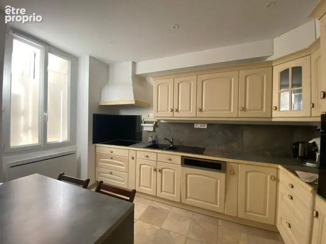Appartement  La Balme-les-Grottes - photo 3