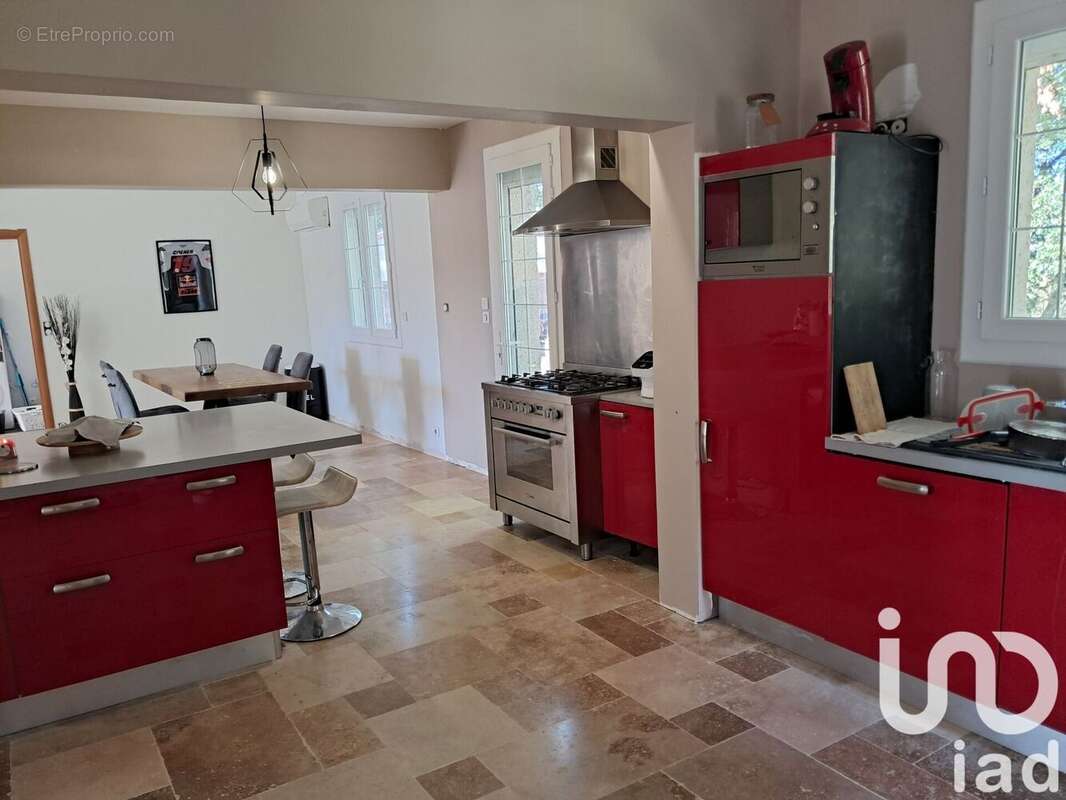 Photo 6 - Maison à AGEN