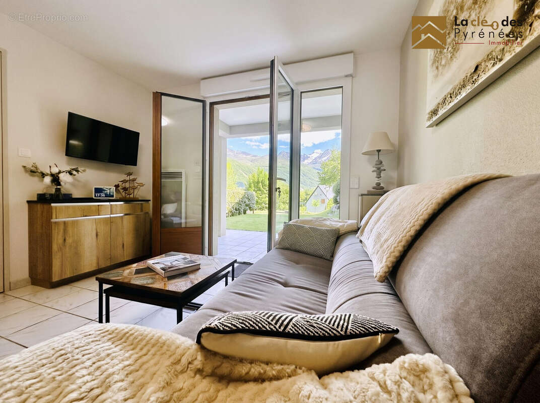 Appartement à GENOS