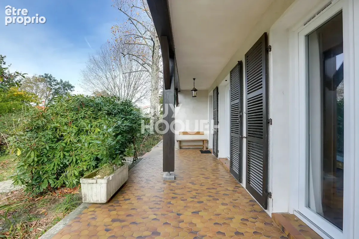 Belle villa landaise au Bourg - photo 16