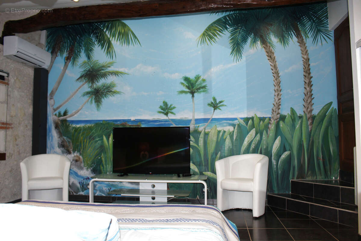 Maison à SAINT-CLAIR