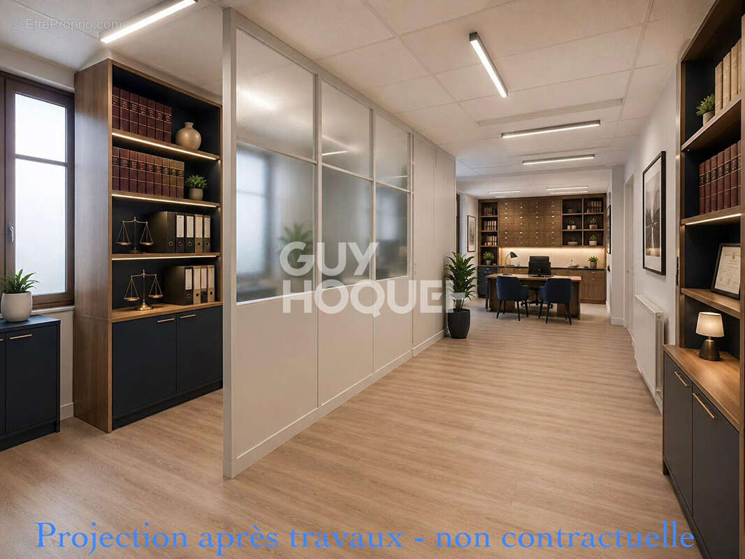 Appartement à COMPIEGNE
