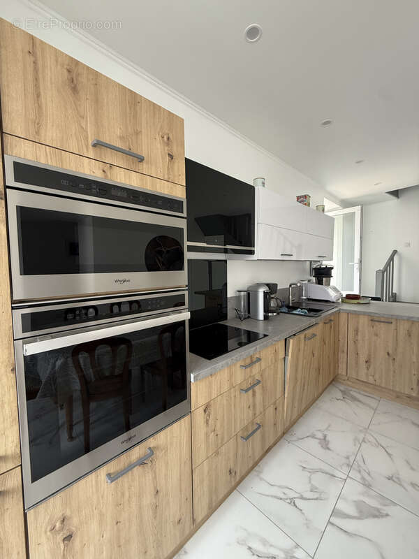 Belle maison dans Beau Village - photo 2