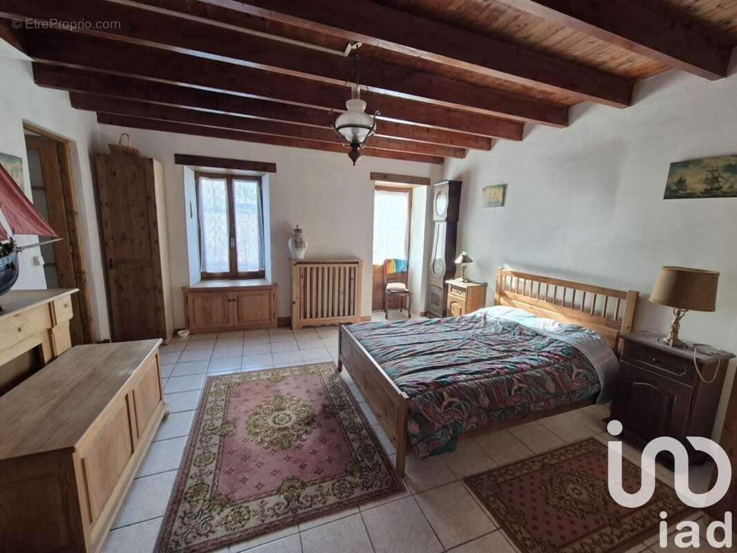 Photo 6 - Maison à ISIGNY-SUR-MER