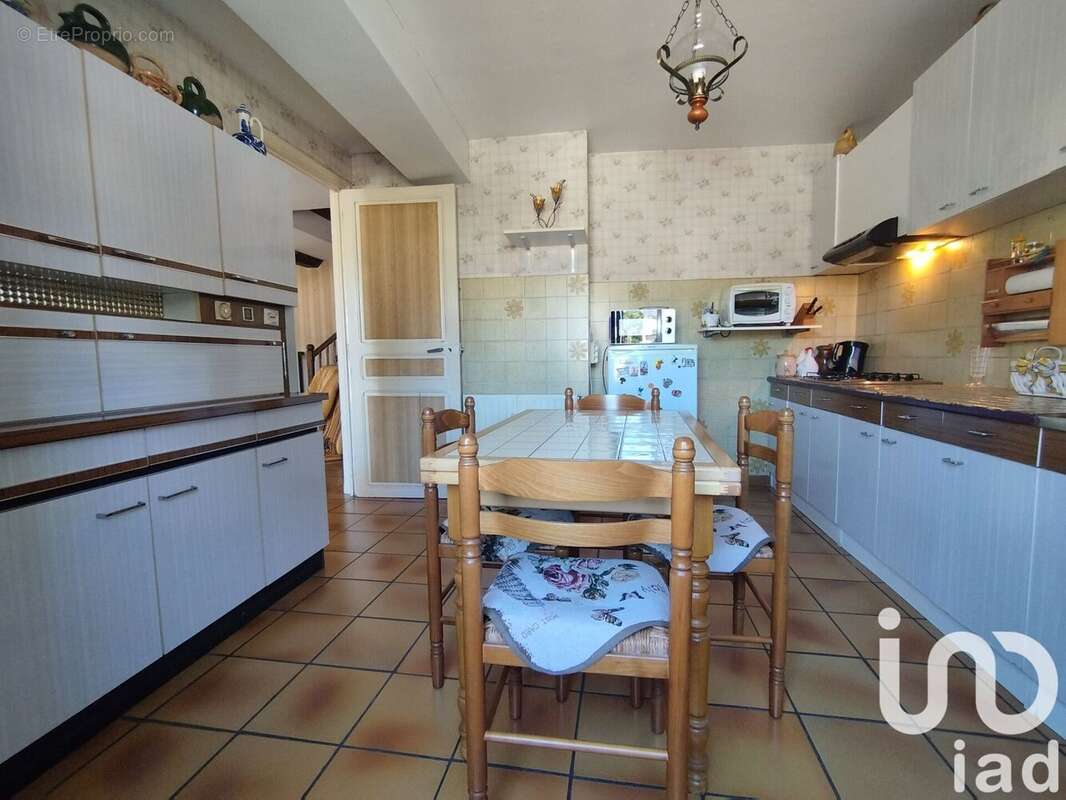 Photo 7 - Maison à BUZY