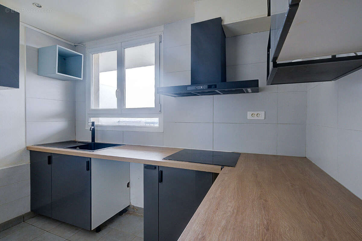 Appartement à ALFORTVILLE