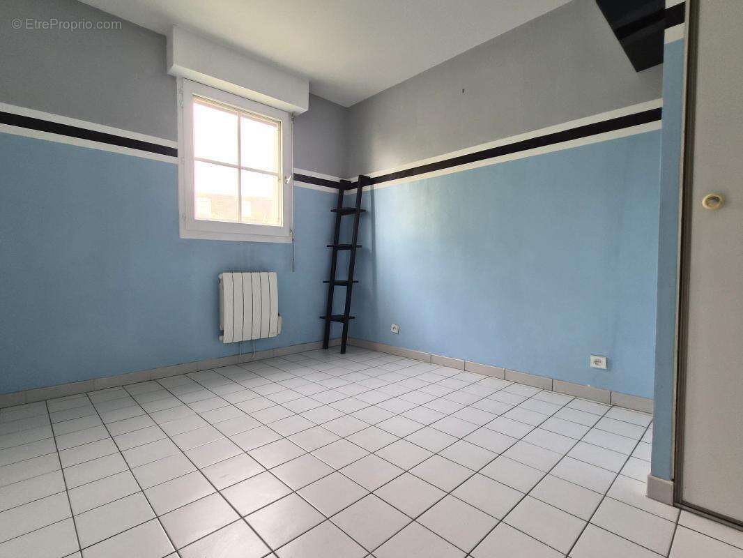 Appartement à CERGY