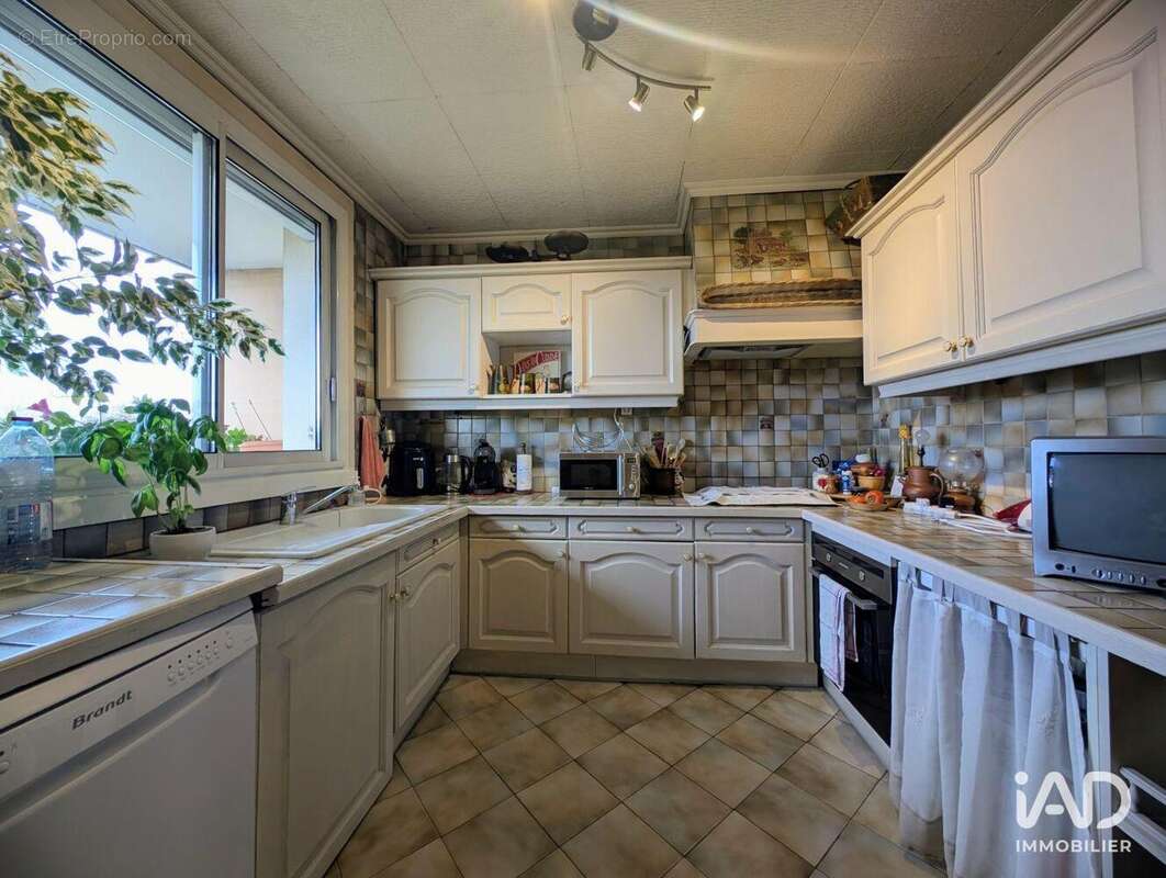 Photo 2 - Appartement à ERMONT