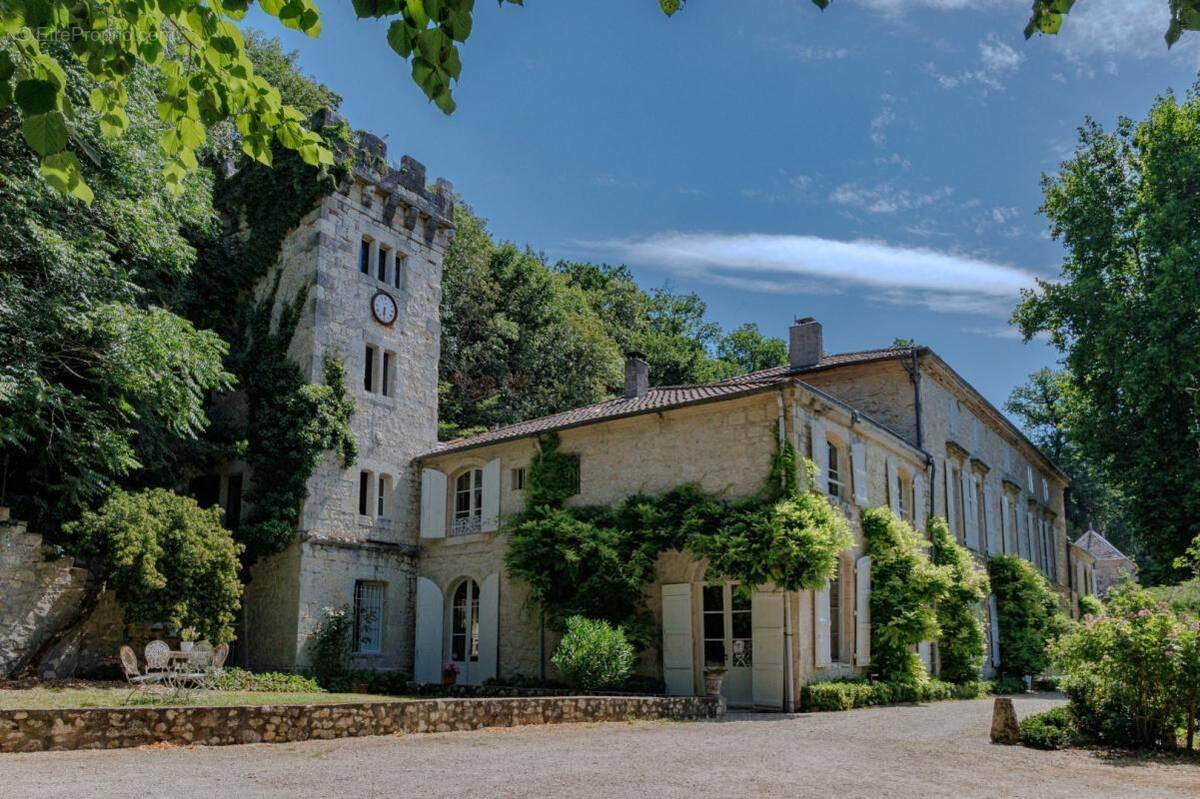 Maison à AGEN