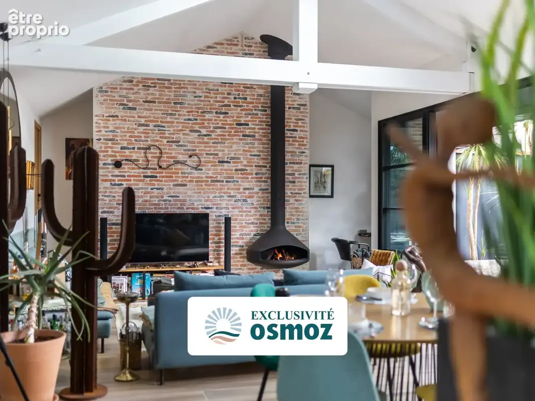 Maison 4 pièces 100 m² à vendre à La Rochelle (17000) - photo 3