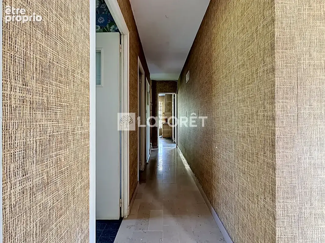 Exclusivité - LAFORET LUZARCHES - Maison Belloy En France - 7 pièce(s) 135 m2 environ - photo 7