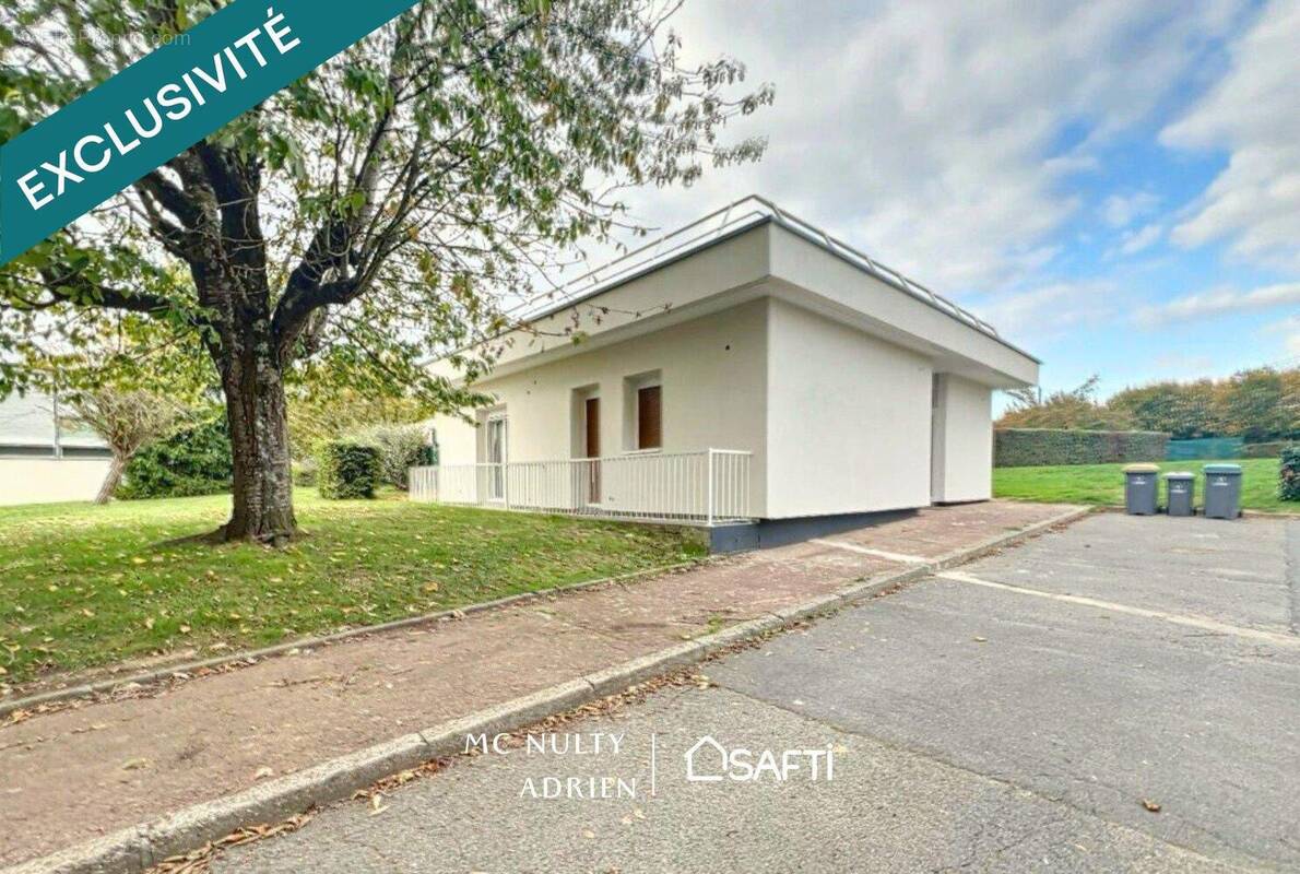 Photo 1 - Appartement à CROSNE