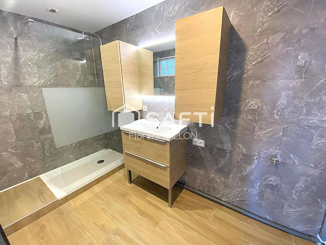 Photo 6 - Appartement à RIVES