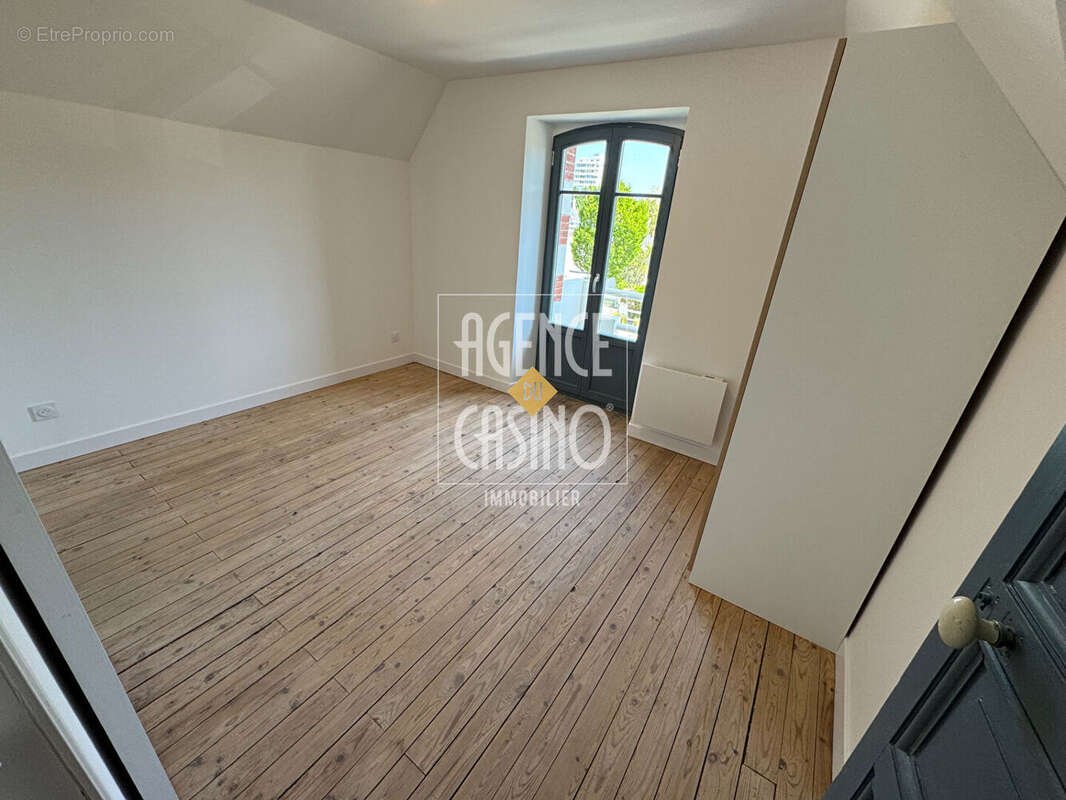 A vendre Maison à LA BAULE Quartier Benoit - photo 8
