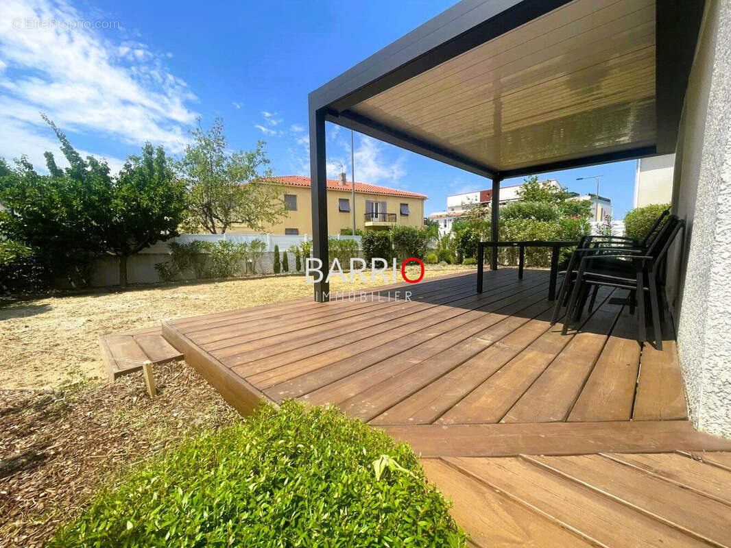 Maison 110 m² à Argeles-Sur-Mer  - photo 3