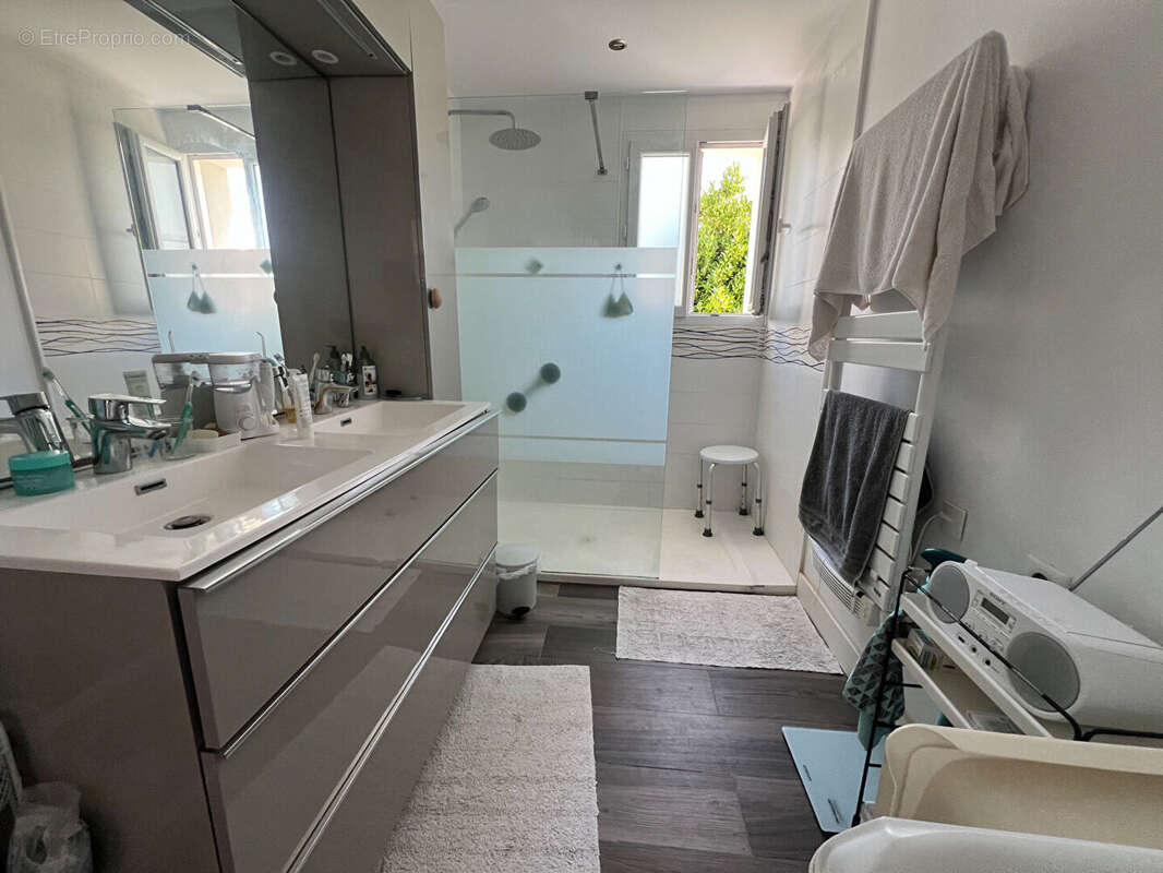 Maison à LES SABLES-D'OLONNE