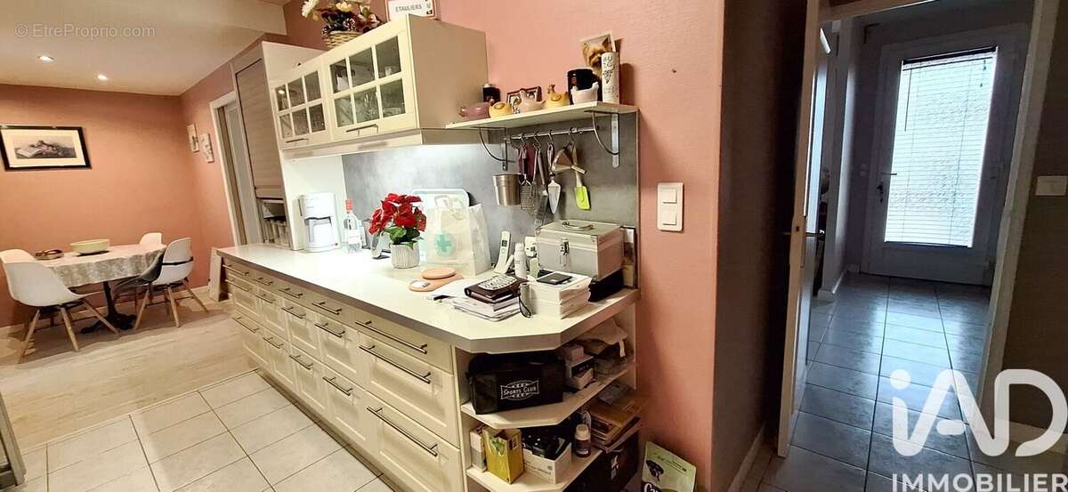 Photo 9 - Maison à ETAULIERS