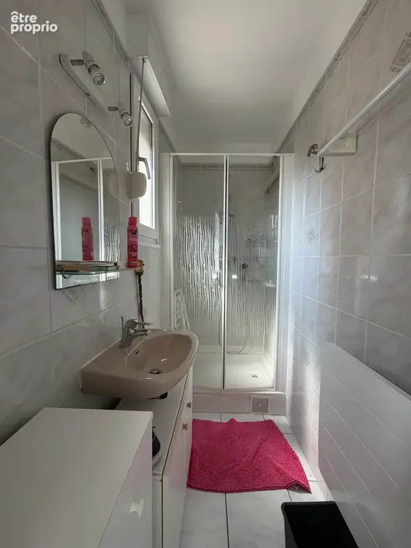 Appartement type 3 vue mer avec garage et cave - photo 10