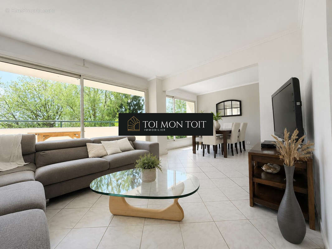 Appartement 70 m² à Survilliers  - photo 2