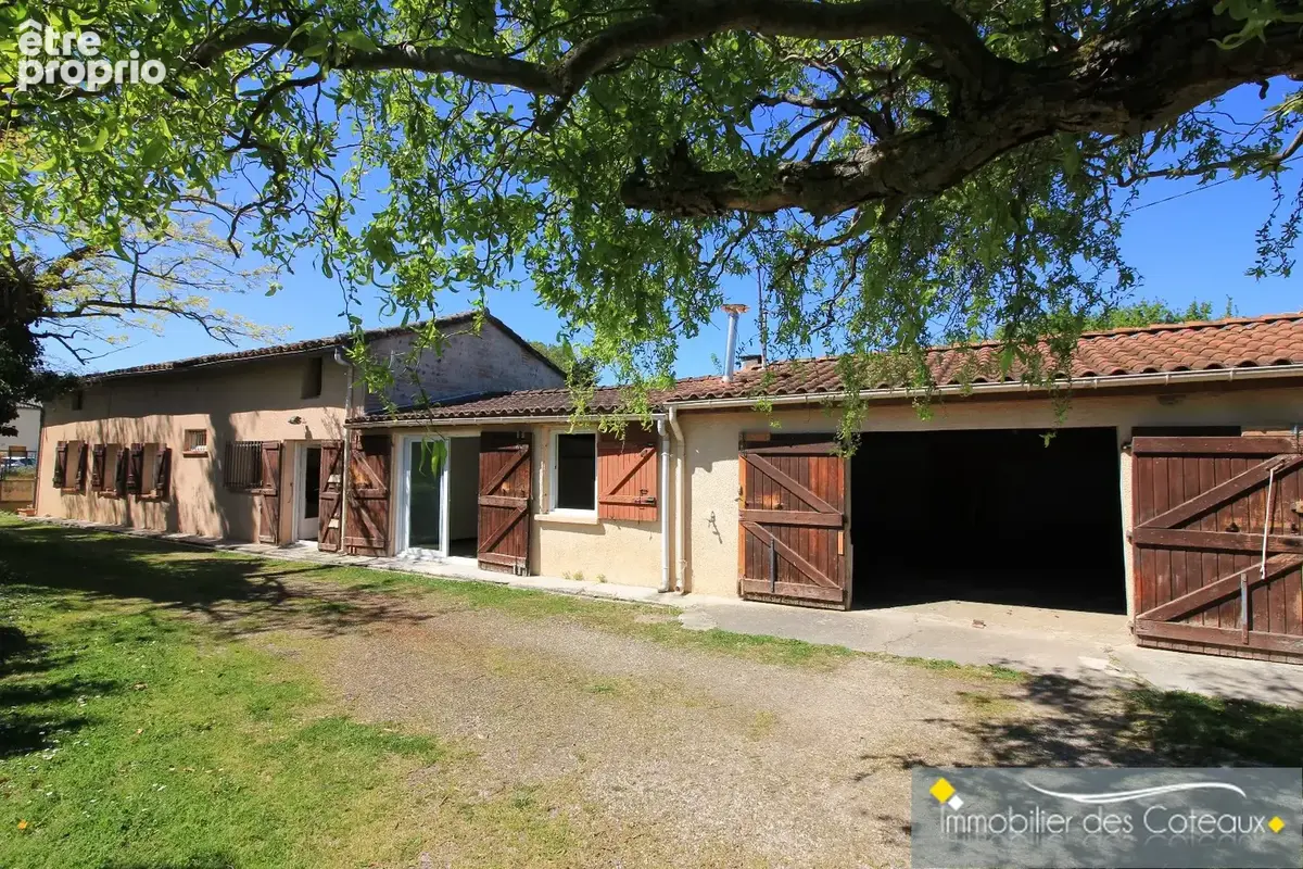 T4 plain-pied centre village - photo 9