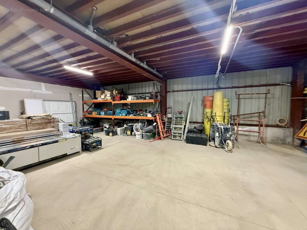 Commerce à CARCASSONNE