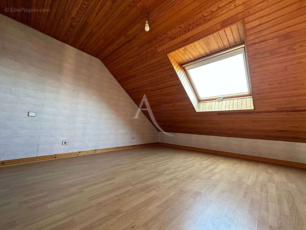 Appartement à MAYENNE