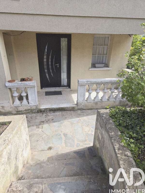 Photo 2 - Appartement à LA GRANDE-PAROISSE