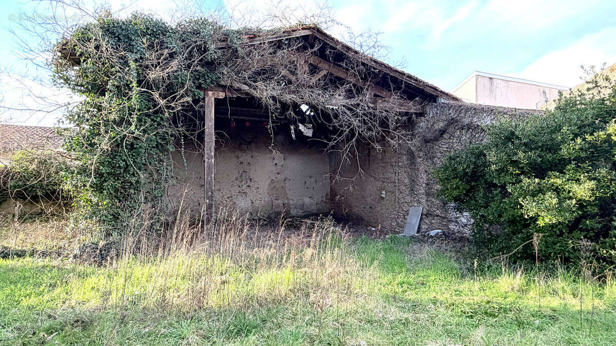 Maison à SAINT-SELVE