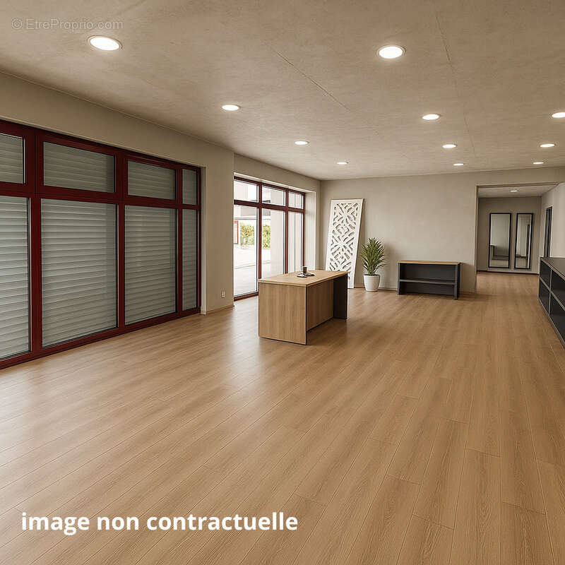 Commerce à SAINT-MARTIN