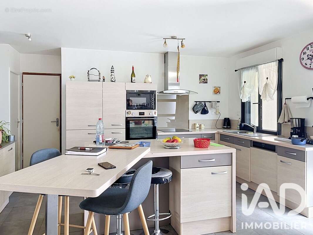 Maison 137 m² à La Feuillie  - photo 5