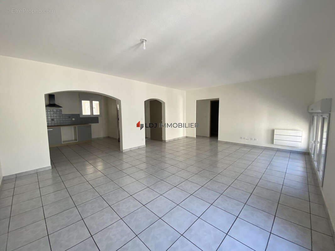 Appartement à VILLELONGUE-DE-LA-SALANQUE