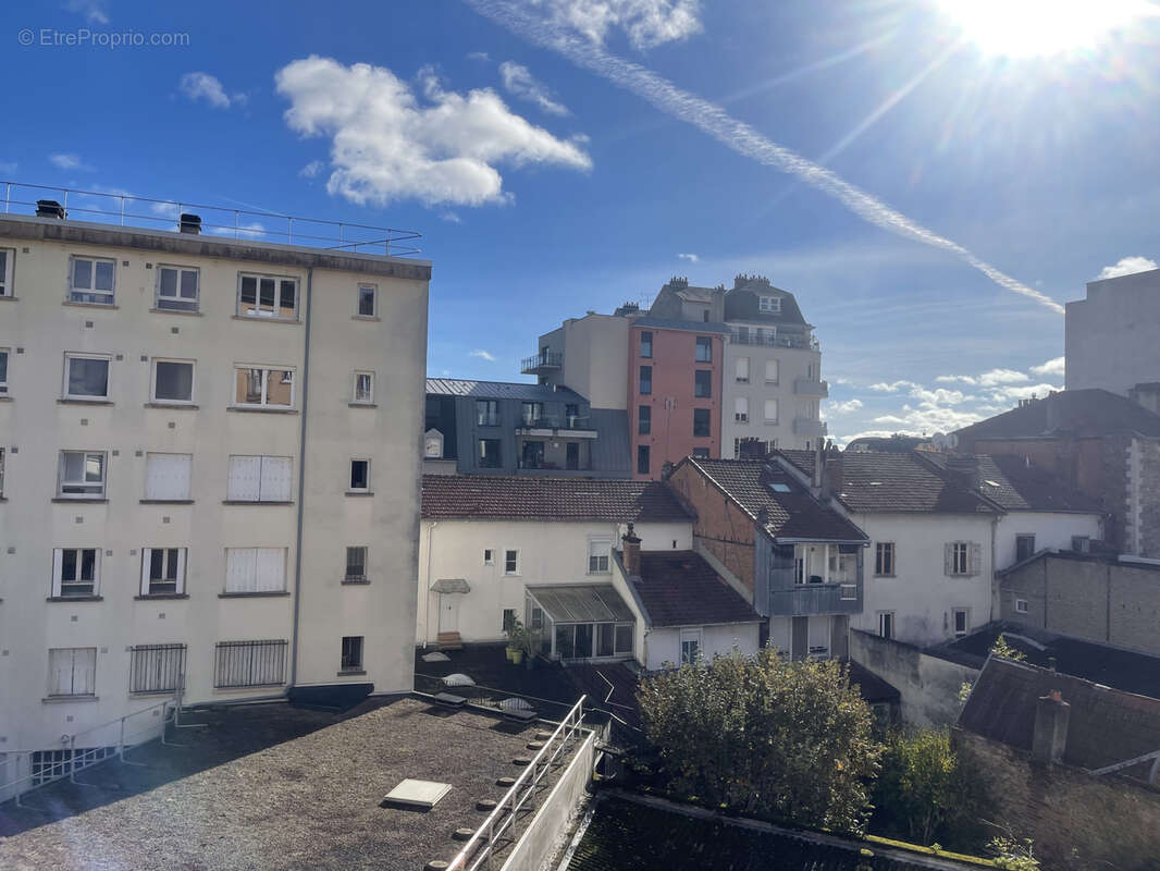 Appartement à LIMOGES