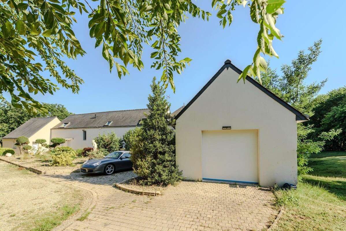 Photo 8 - Maison à DREFFEAC