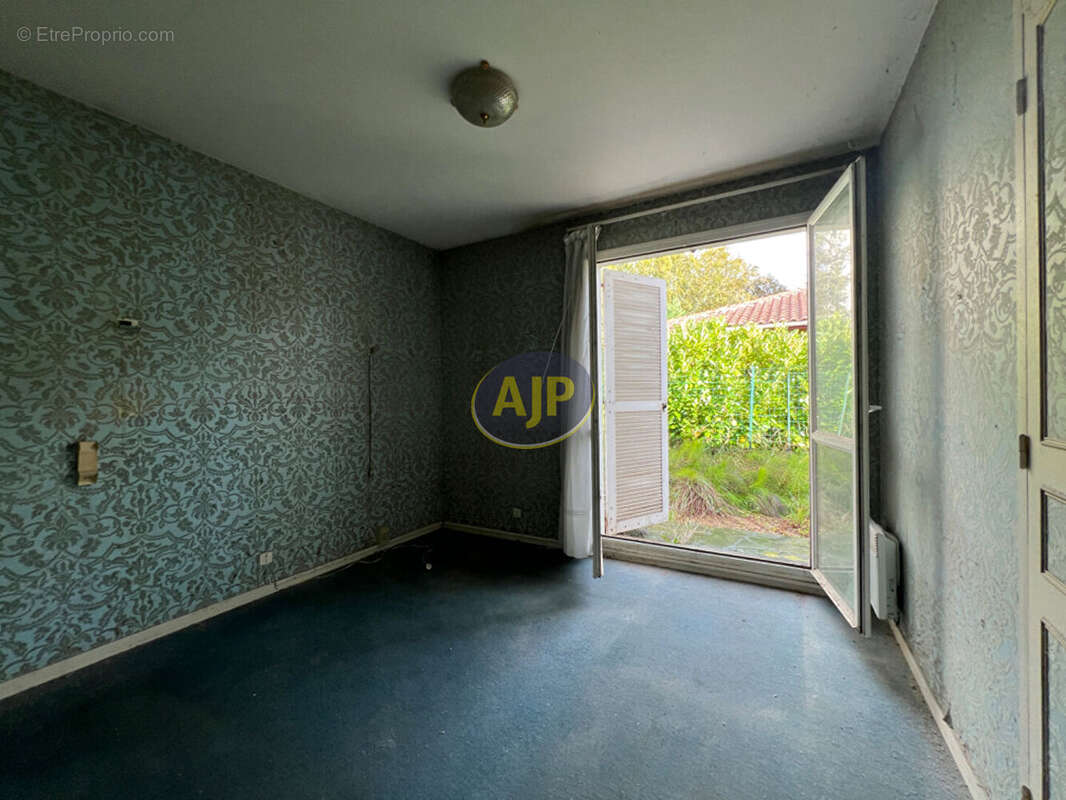 Maison à SAINT-VINCENT-DE-TYROSSE