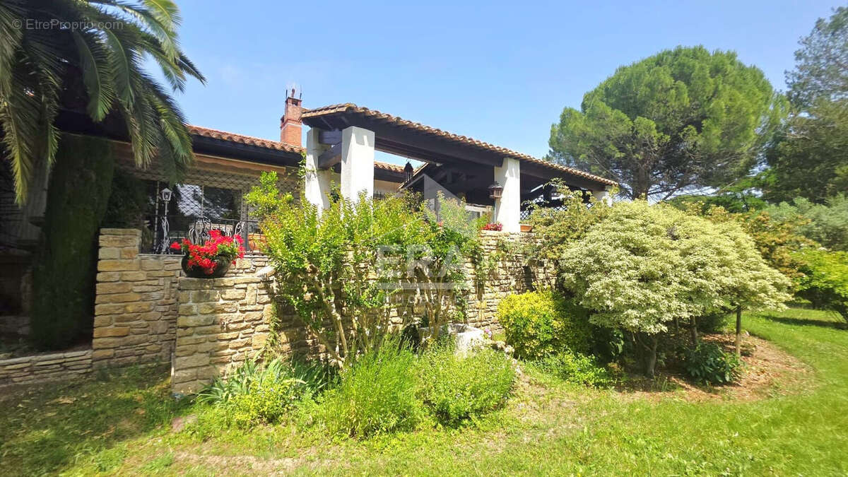 Maison à LIMOUX