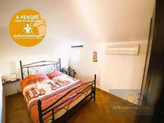 Appartement à BORMES-LES-MIMOSAS